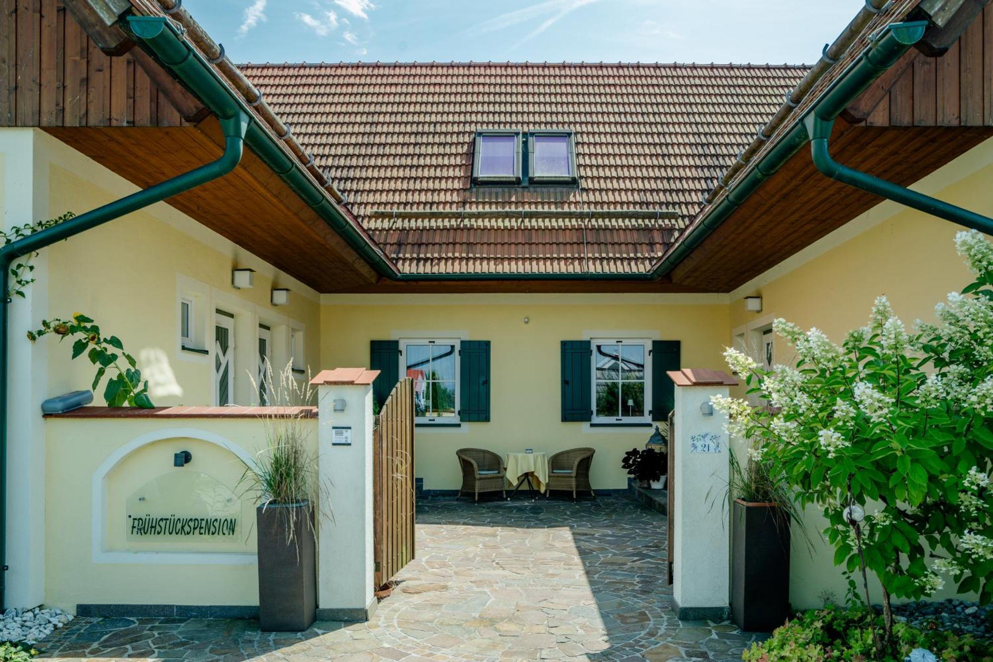 Herberts Stubn Feldkirchen bei Graz Dış mekan fotoğraf