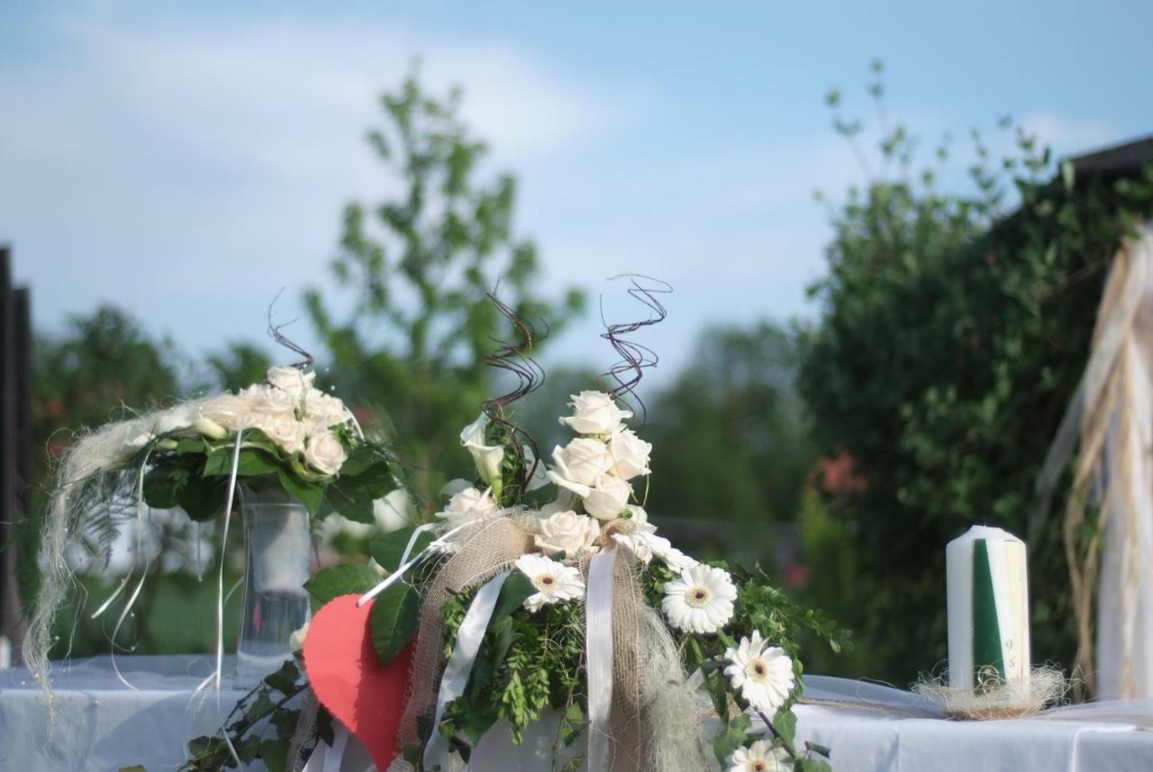 Herberts Stubn Feldkirchen bei Graz Dış mekan fotoğraf